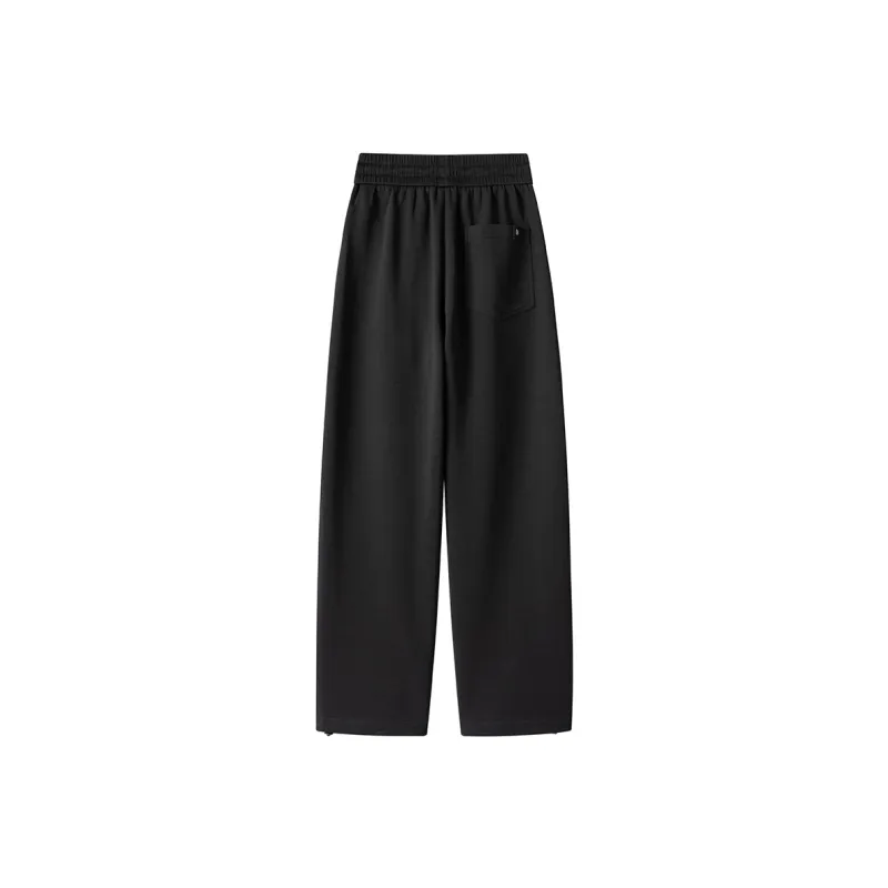 WILLIAM FOX&SONS Casual Pants Unisex-4