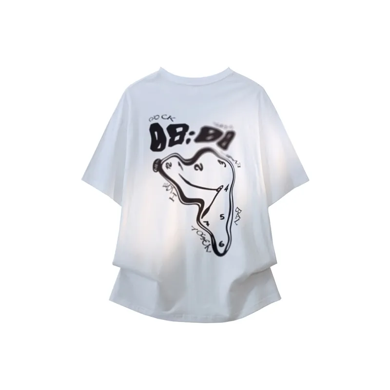 YOSICIL T Shirts Unisex-19