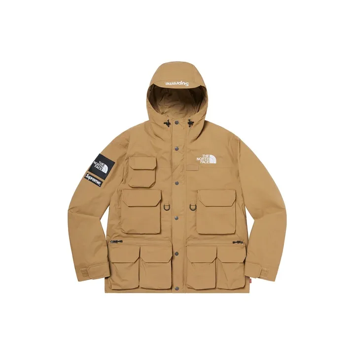 Supreme The North Face Cargo Jacket-0