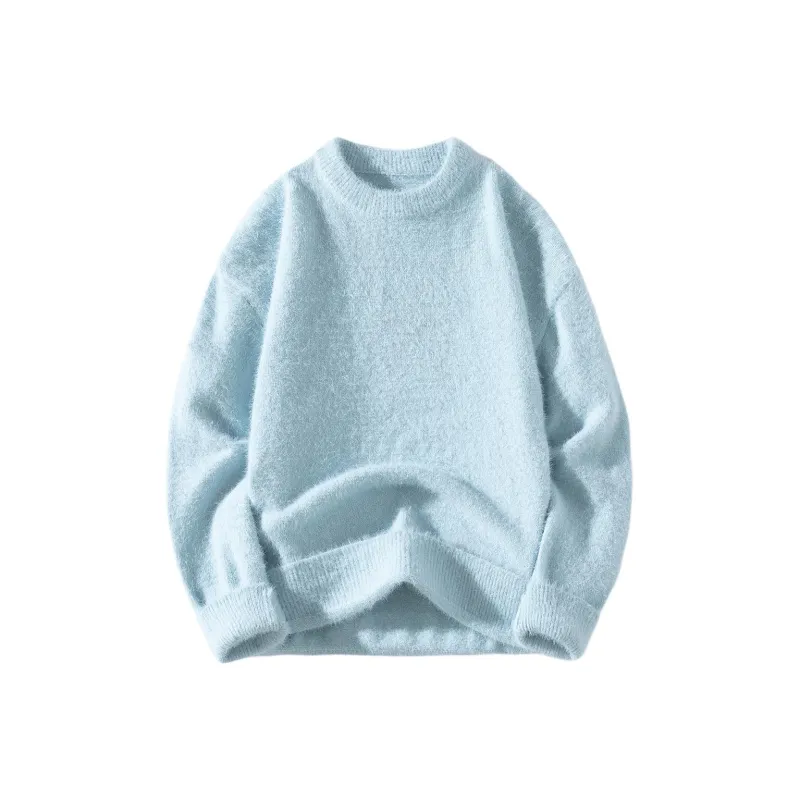 FONDLOOK Knitwear Clothing Unisex-12