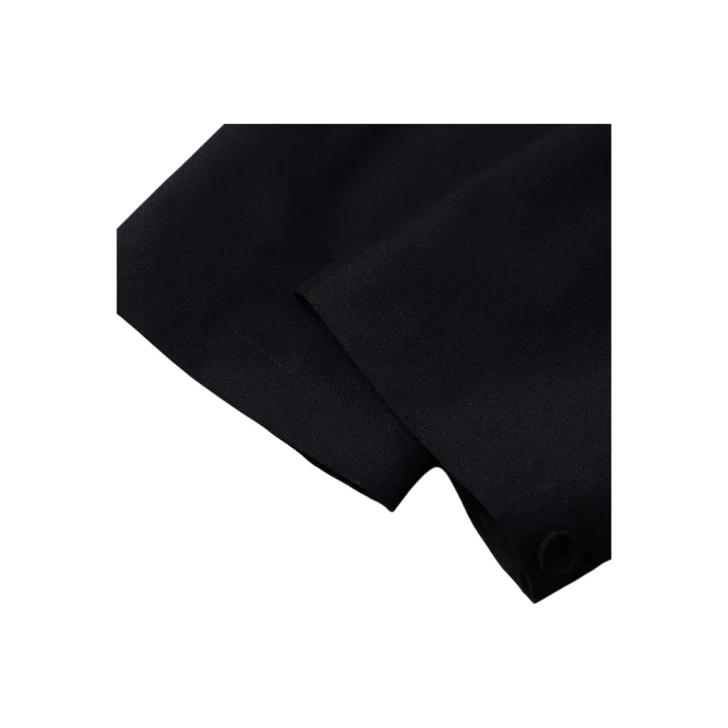 DIOR Straight Leg Cargo Trousers-5