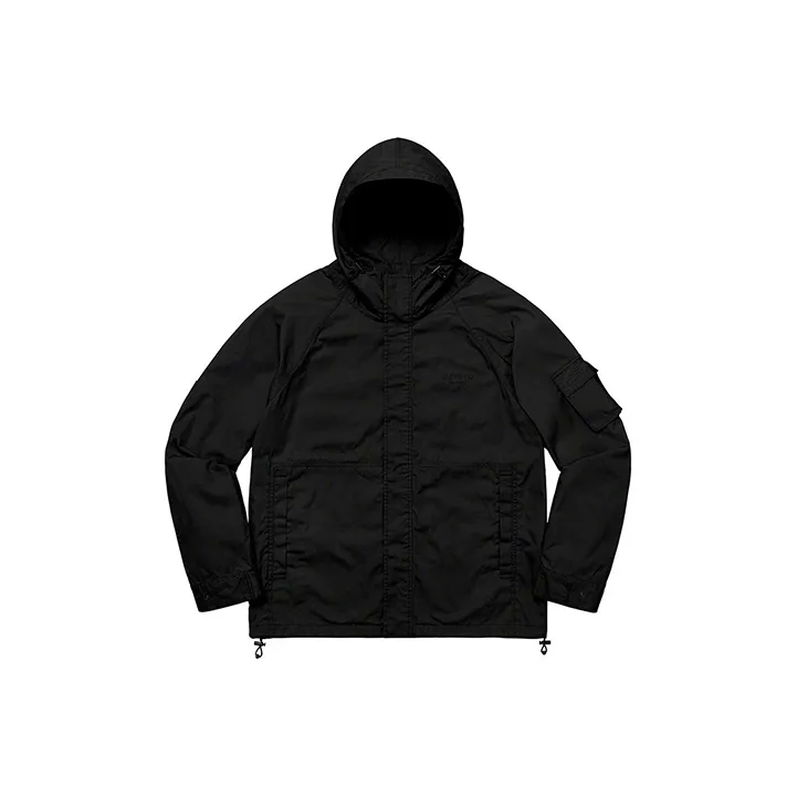 Supreme Cotton Field Jacket-0