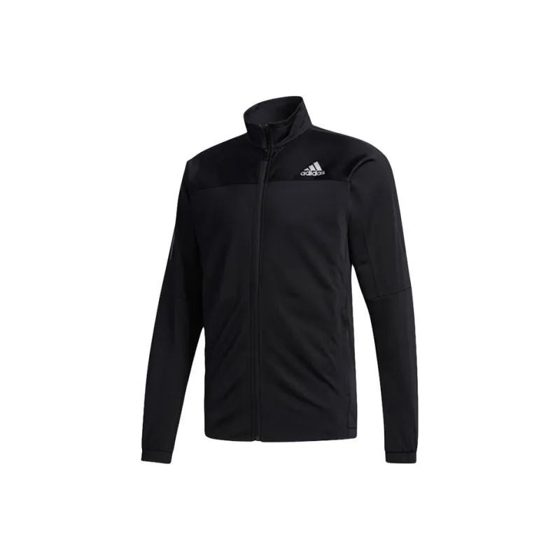 Adidas Jackets Men Black-0