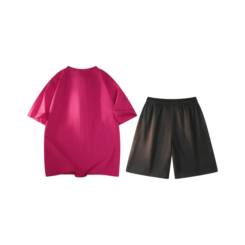 Supremo Cat Casual Sportswear Unisex-11