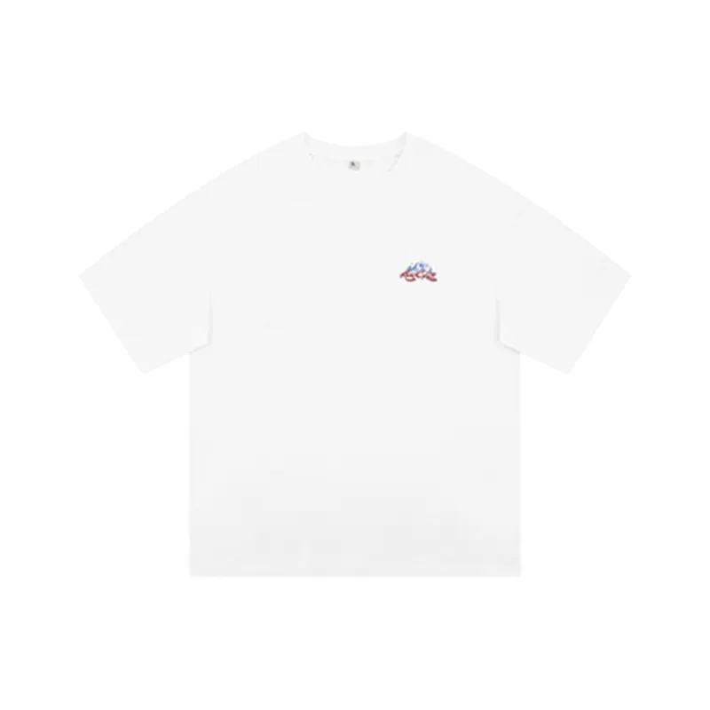 HKRXEC T Shirts Unisex-1