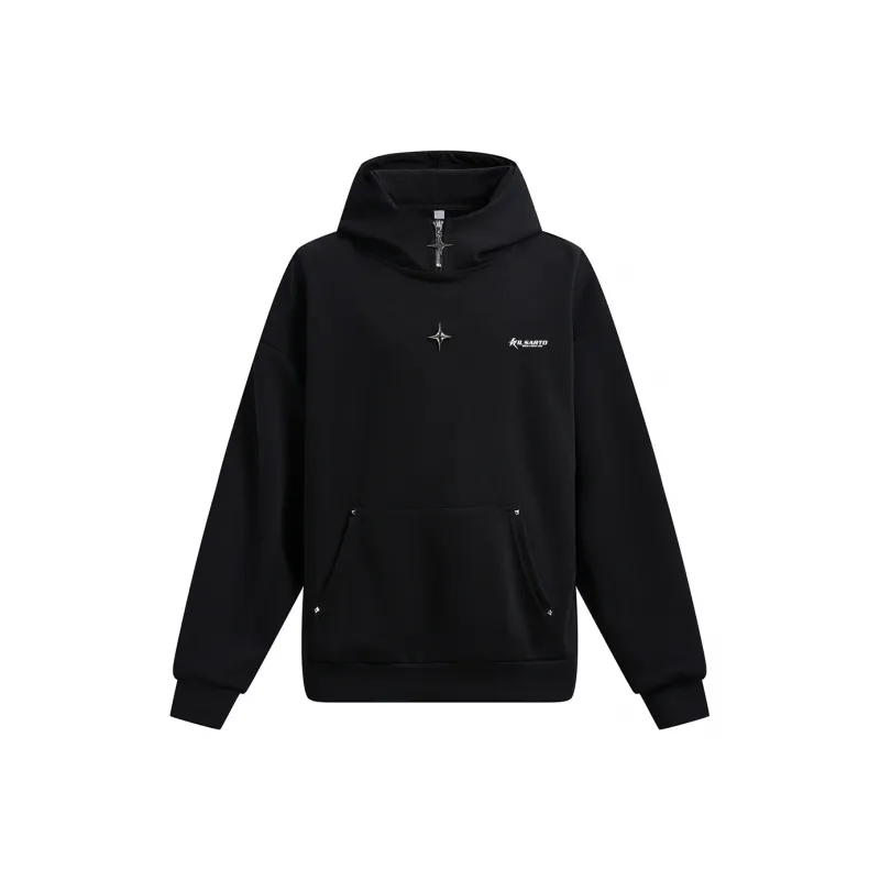 IL SARTO Sweatshirts Unisex-0