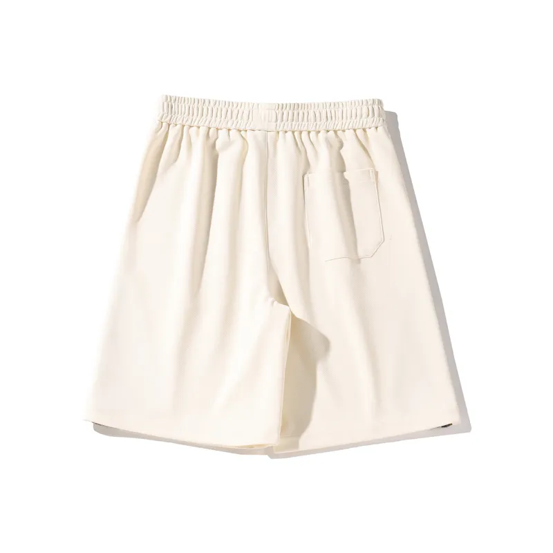 NOAHGIGI Casual Shorts Unisex-1