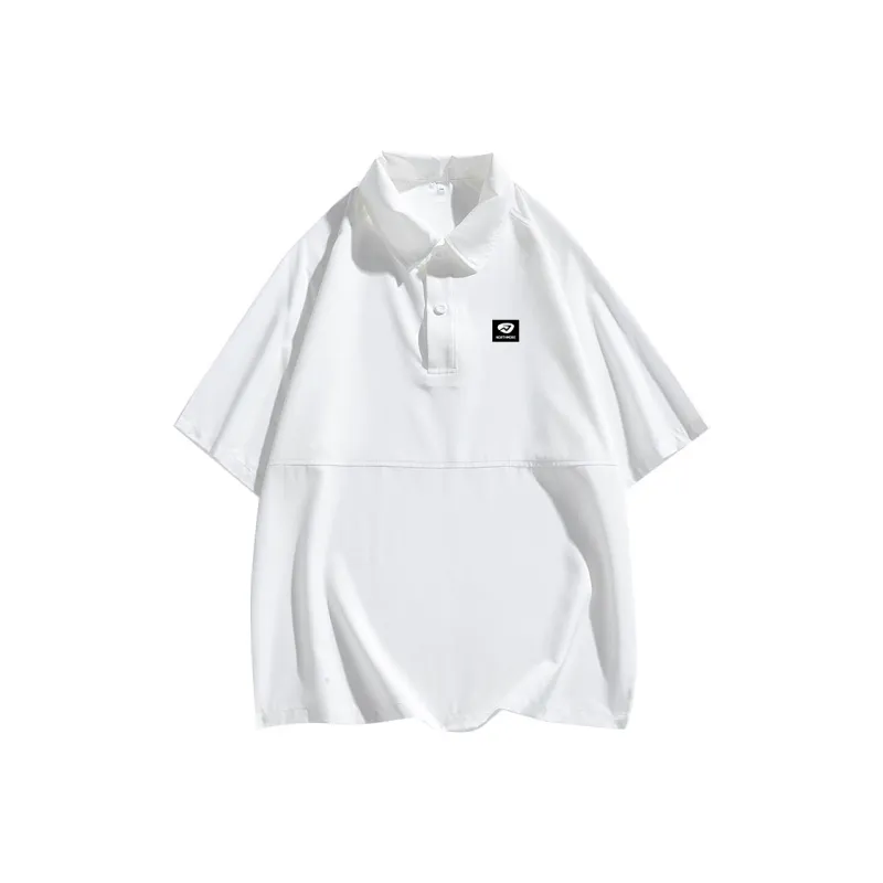 NORTHMORE Polo Shirts Unisex-5