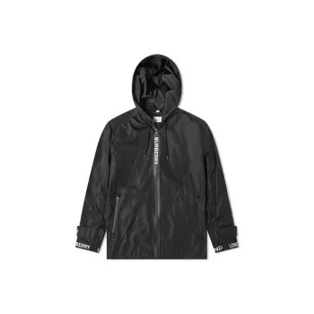 Burberry 2010s Logo print Jacket