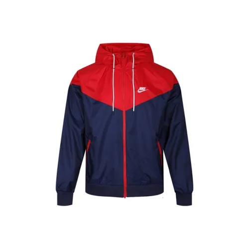 Nike Jackets Men