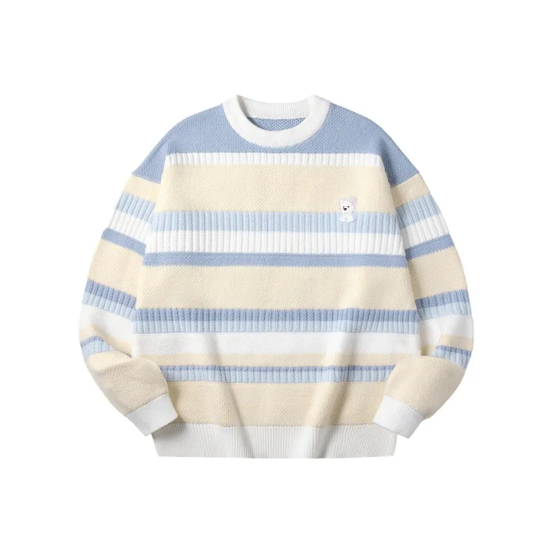 PSO Brand Sweaters Unisex-0