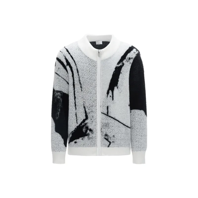 GSUE Sweaters Unisex-0