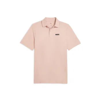 PUMA RAD/CAL Polo Shirt Men's Rose Pink 91