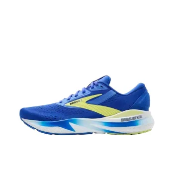 Brooks Adrenaline GTS 24 Low Top Running Shoes Men's Blue