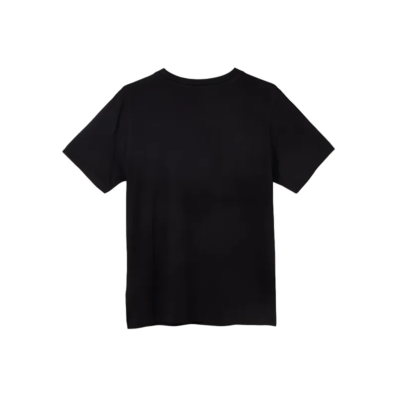 PUMA GRAPHICS REFLECTIVE T Shirt Men's Black-1