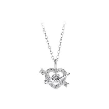 Good Quality Necklace Alloy Women's