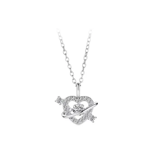 Good Quality Necklace Alloy Women's