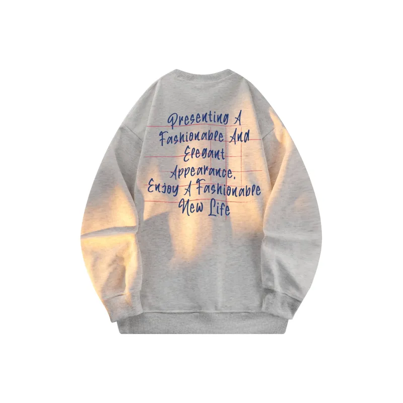 DIEMME Sweatshirts Unisex-8