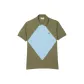 Khaki Green
