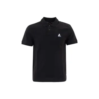 HUGO BOSS Polo Shirt Men's Black