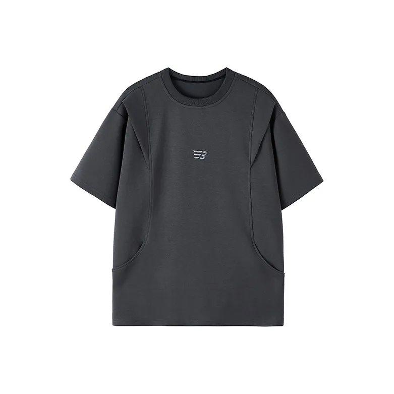IXXAT T Shirts Unisex-8