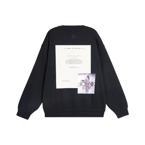 Palladium Sweatshirts Unisex