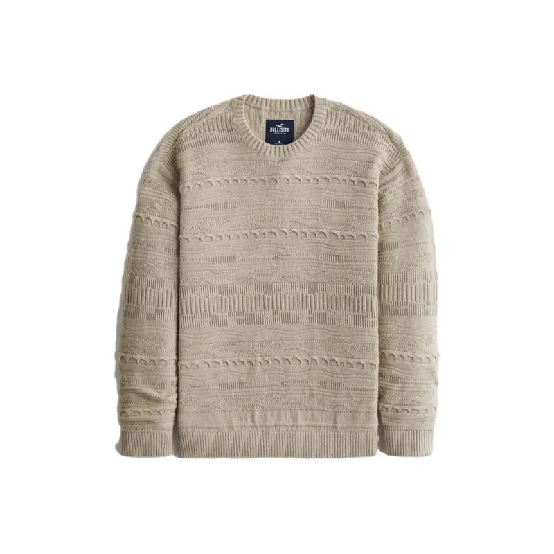 Hollister Knitwear Men-1