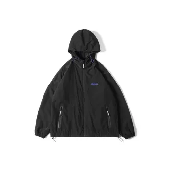 DAKYAM Jackets Unisex