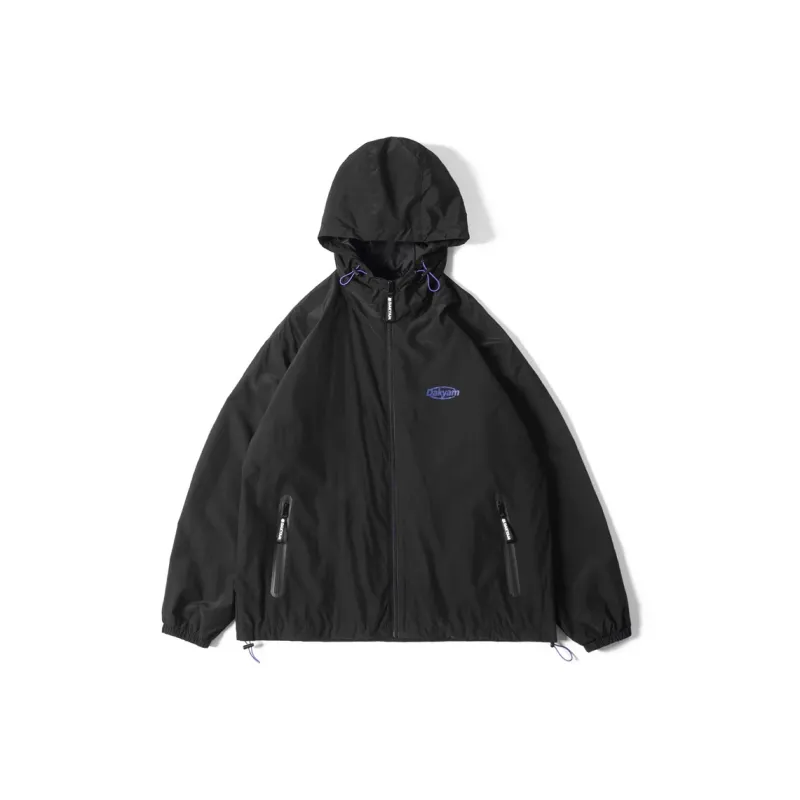 DAKYAM Jackets Unisex-0