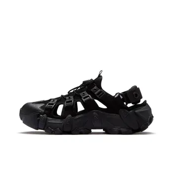 FILA FUSION EXOCET SANDAL Mountains Sandal River Trekking Shoes Men's Black Lunar Rock Gray