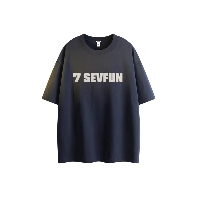 7 SEVFUN T Shirts Unisex-20