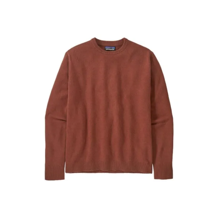 Patagonia U-Crag Sweaters Men-9