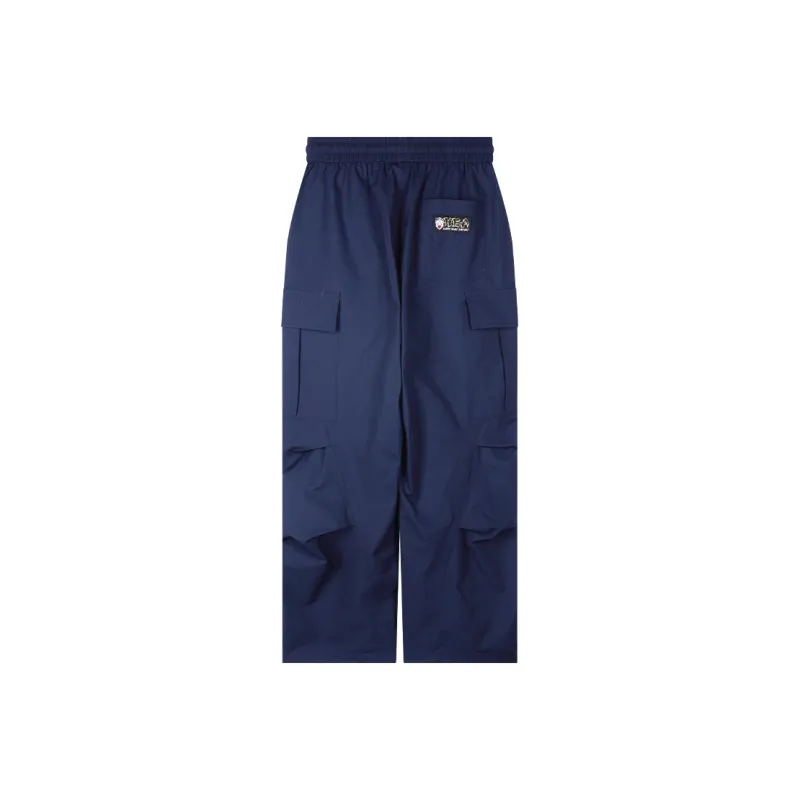 HEA Casual Pants Unisex-4