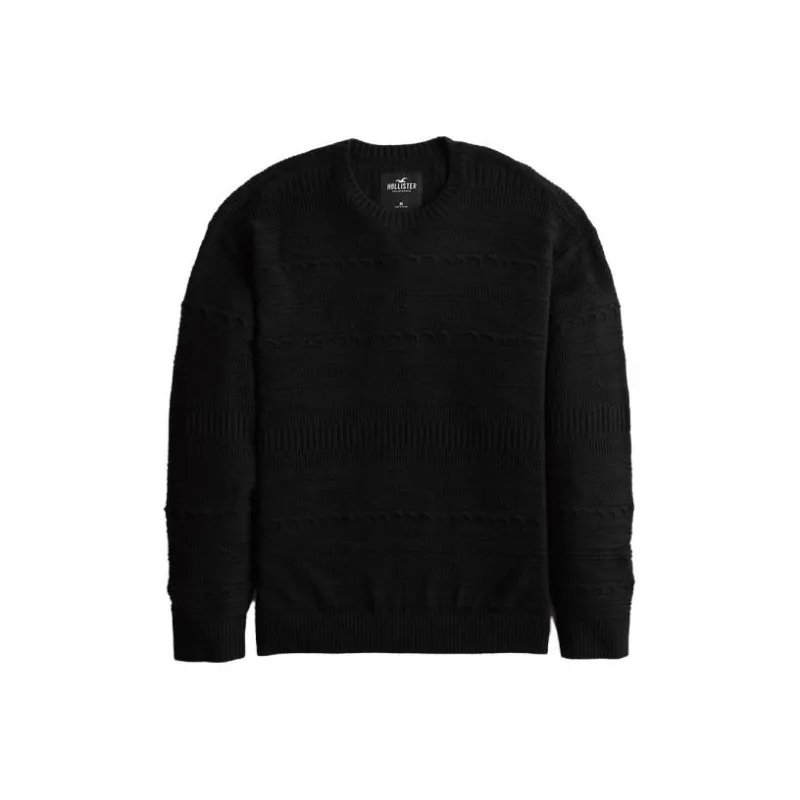 Hollister Knitwear Men-0