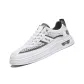White Gray