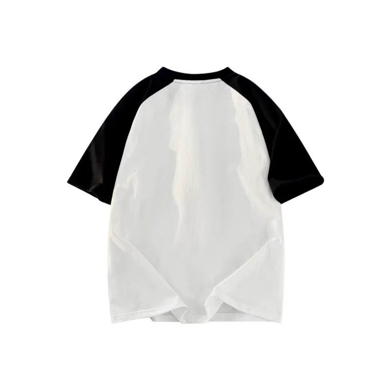 IN'S T Shirts Unisex-1