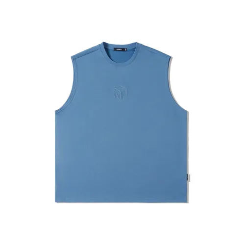 N-MAX Tank Tops Unisex