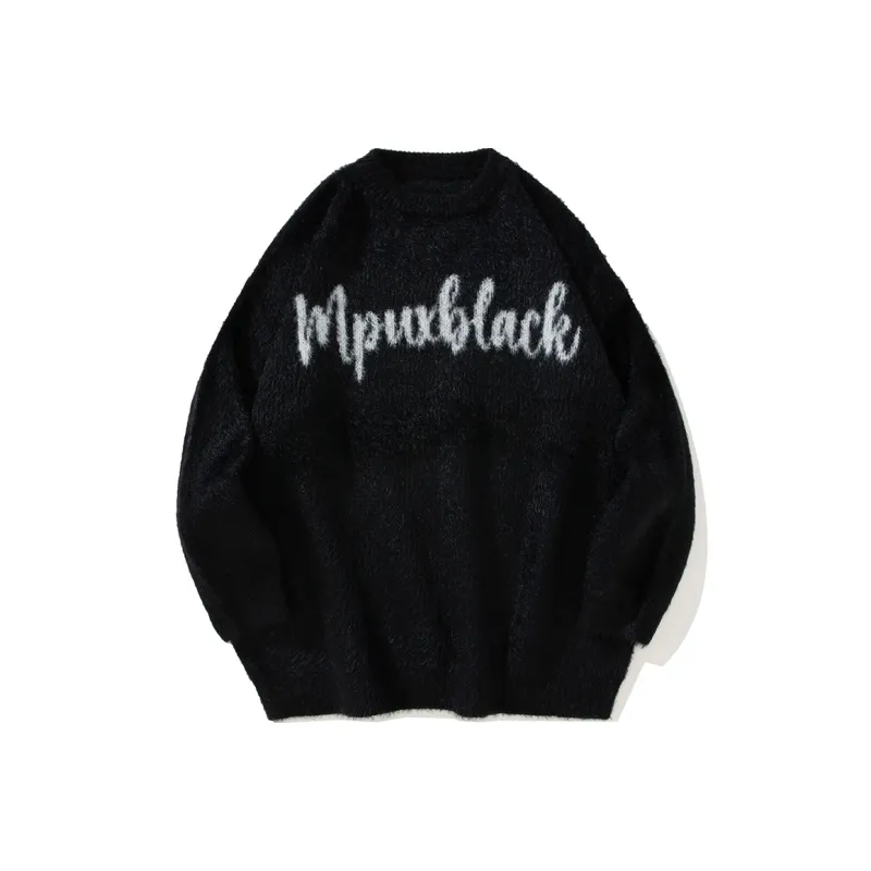 MPUX Sweaters Unisex-7