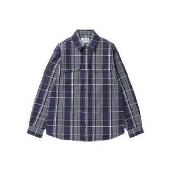 Carhartt WIP FW24 Shirt Men's Coffee