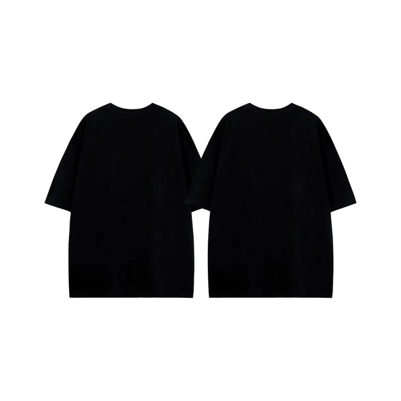 UNthemed T Shirts Unisex-1