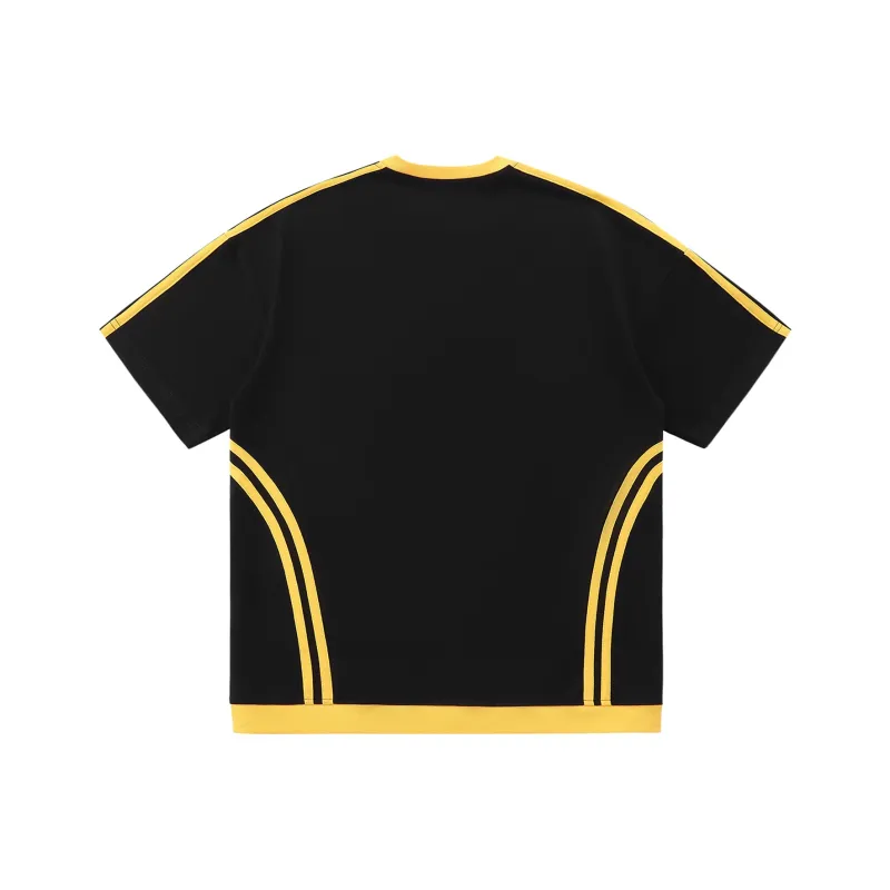 The Simpsons T Shirts Unisex-1
