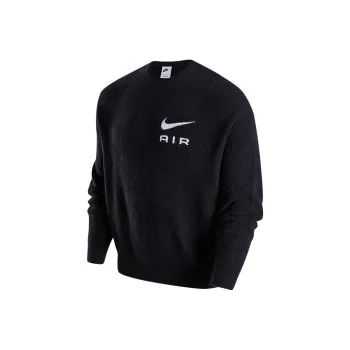 Nike Knitwear Men Black