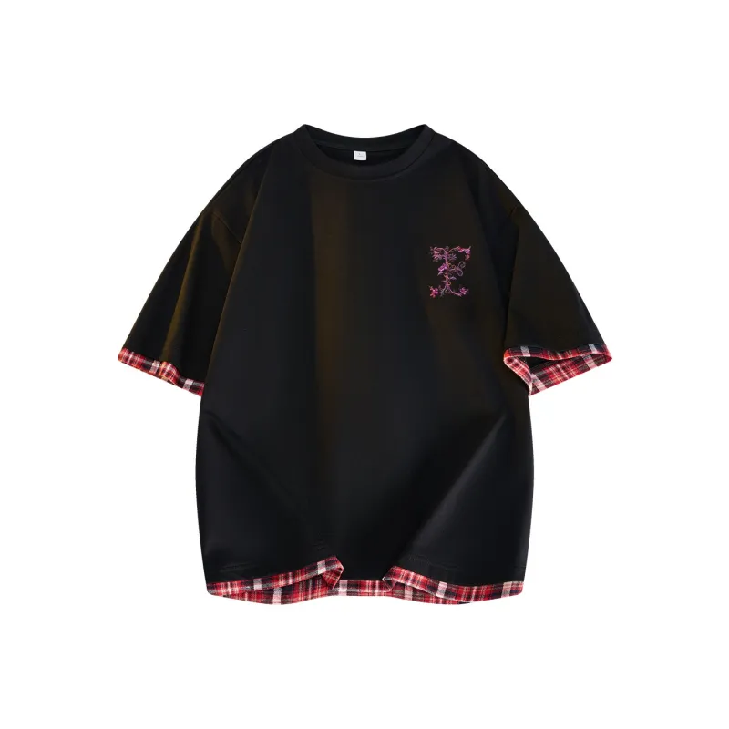 FASTFISH T Shirts Unisex-0