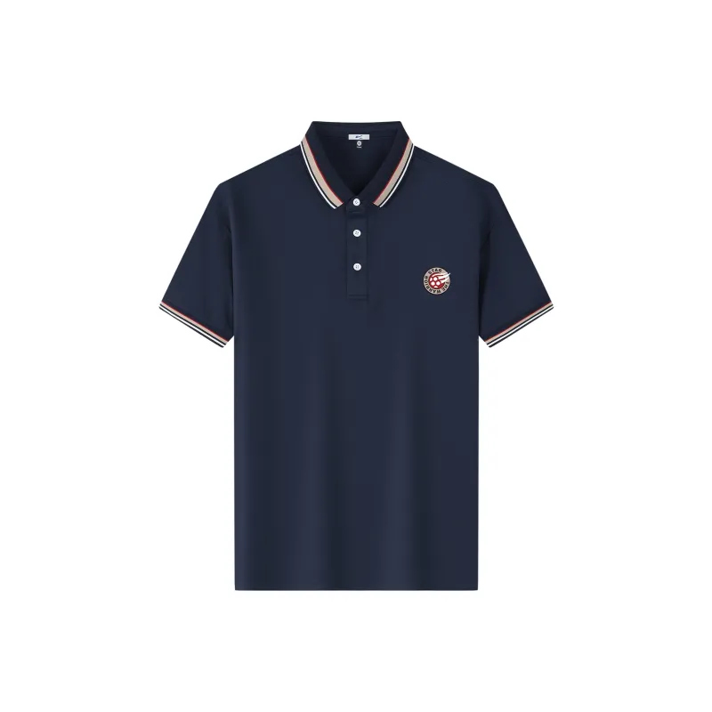 WARRIOR Polo Shirts Unisex-9