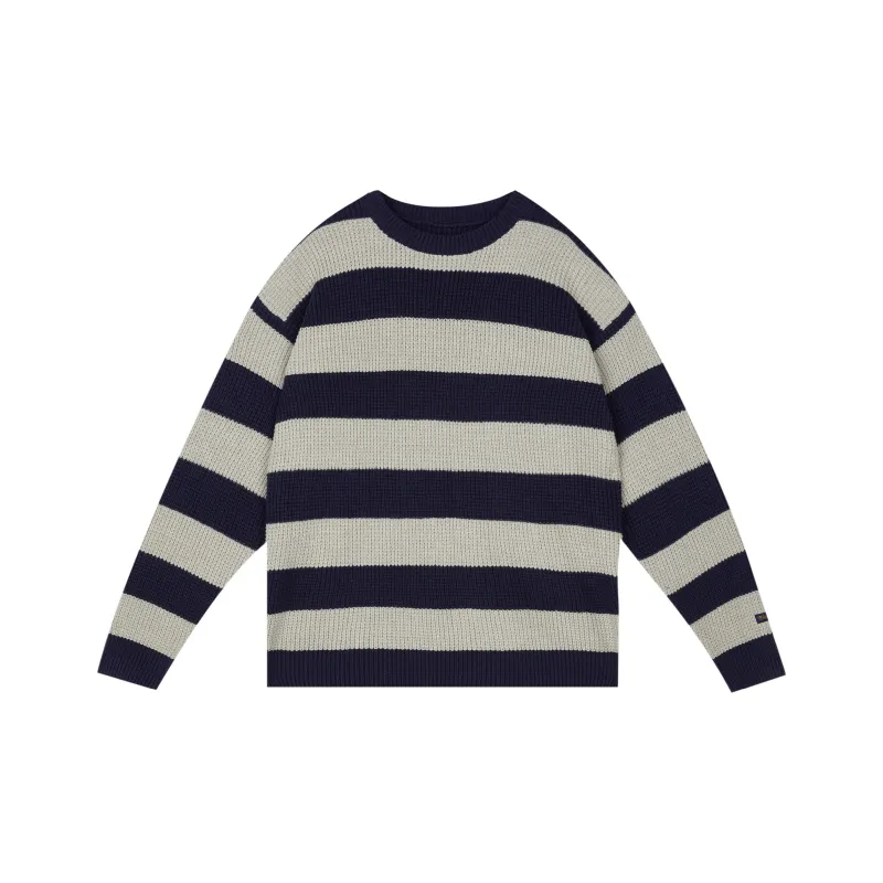 WASSUP Sweaters Unisex-4