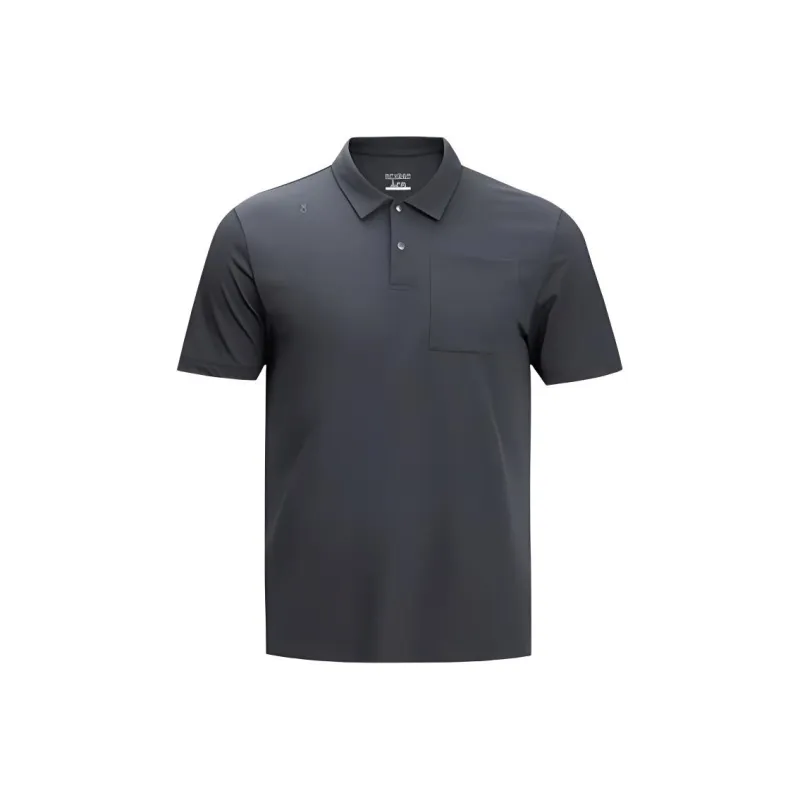 SPYDER Polo Shirts Men-2