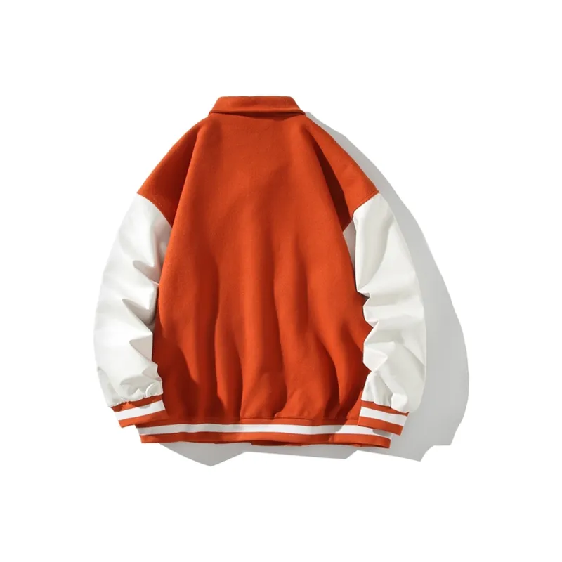 FASTFISH Jackets & Coats Unisex-9