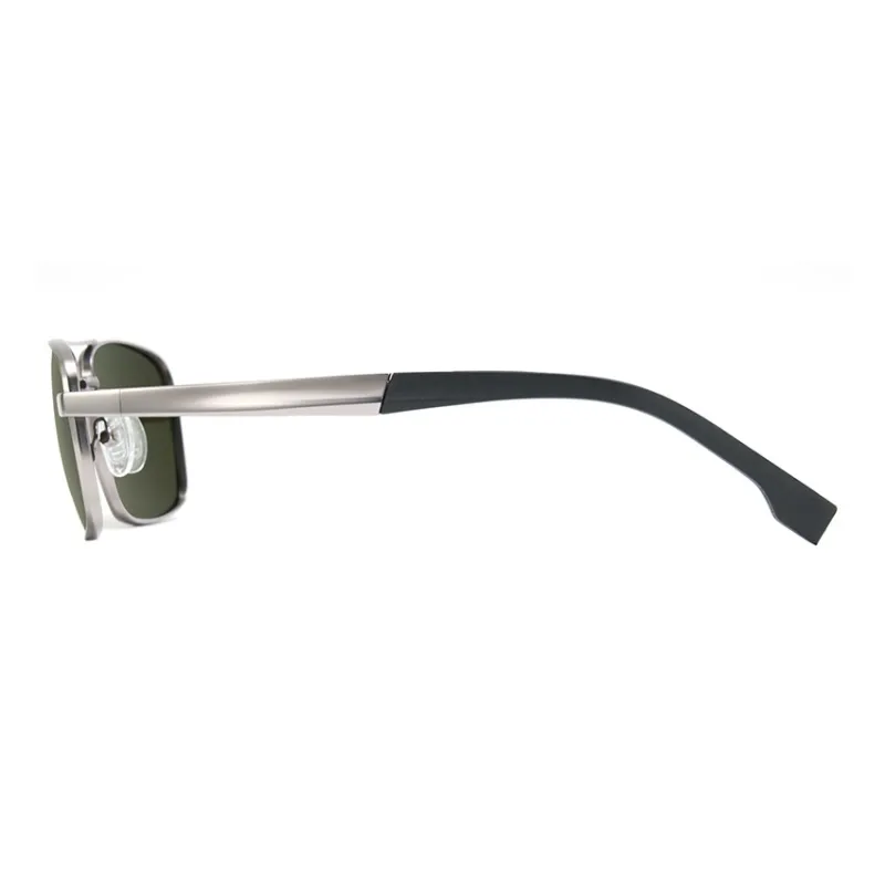 CYXUS Metal Aviator Sunglasses Unisex-12
