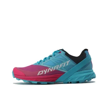 DYNAFIT Ultra 50 Anti Slip Wear Resistant Low Top Running Shoes Women's Turquoise