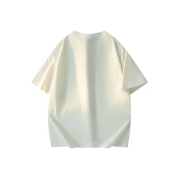 Mackyo Trendy AF Minimalist Style Creative Individual Continuous Signature Brand T Shirt Unisex